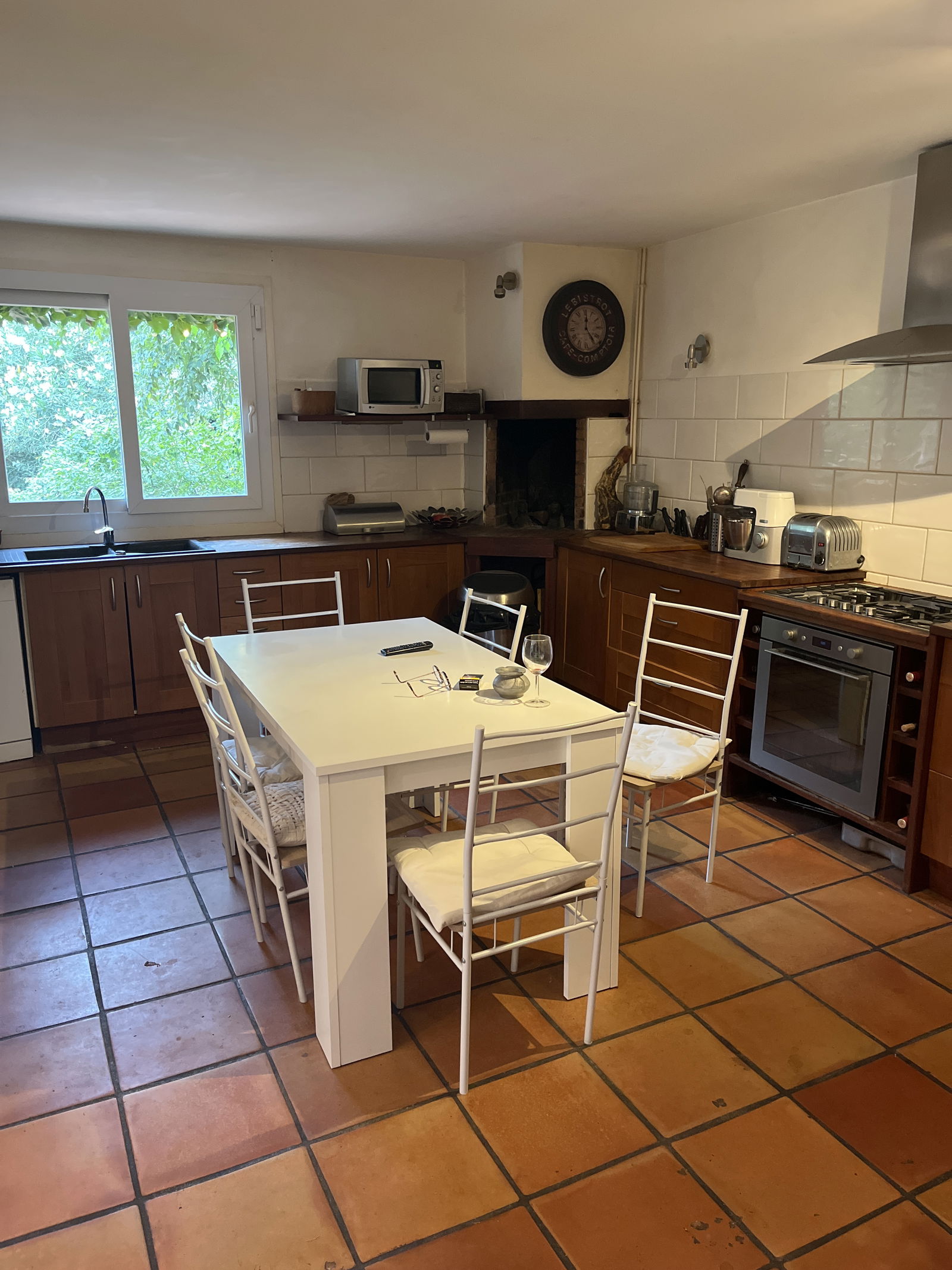 Hospedagem Em Casa De Família Montlaur 413381