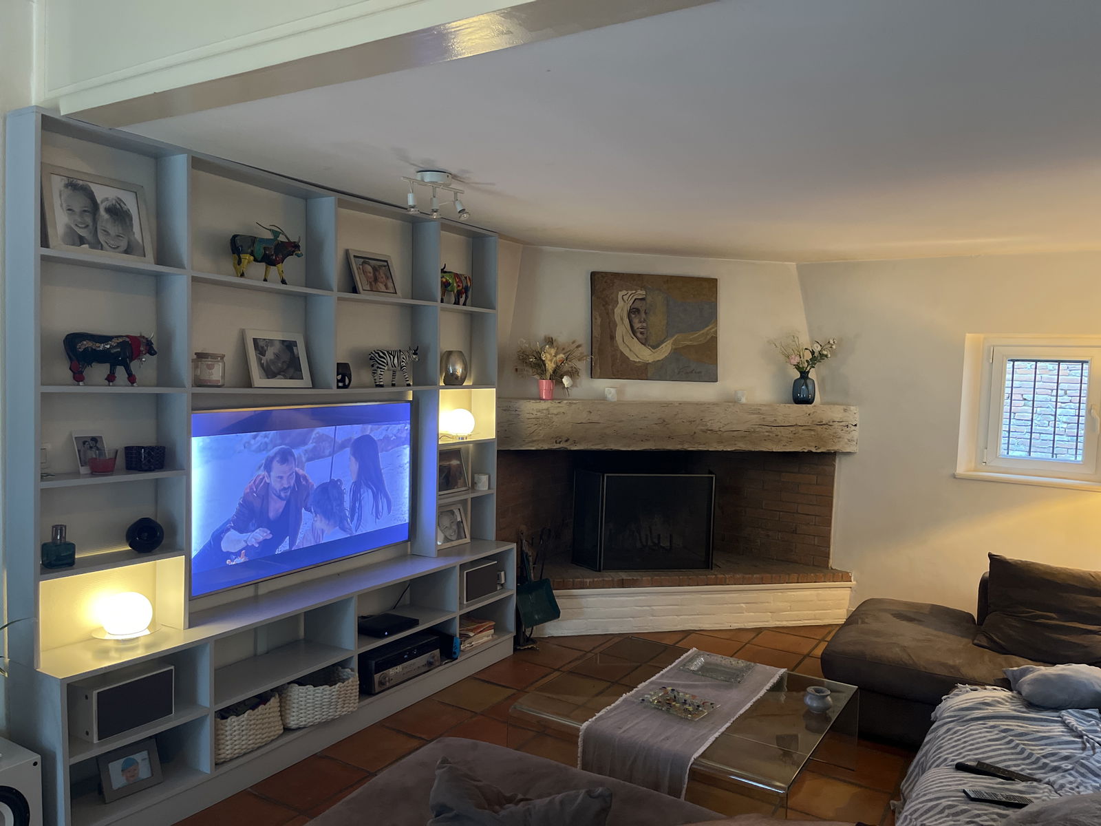 Hospedagem Em Casa De Família Montlaur 413381