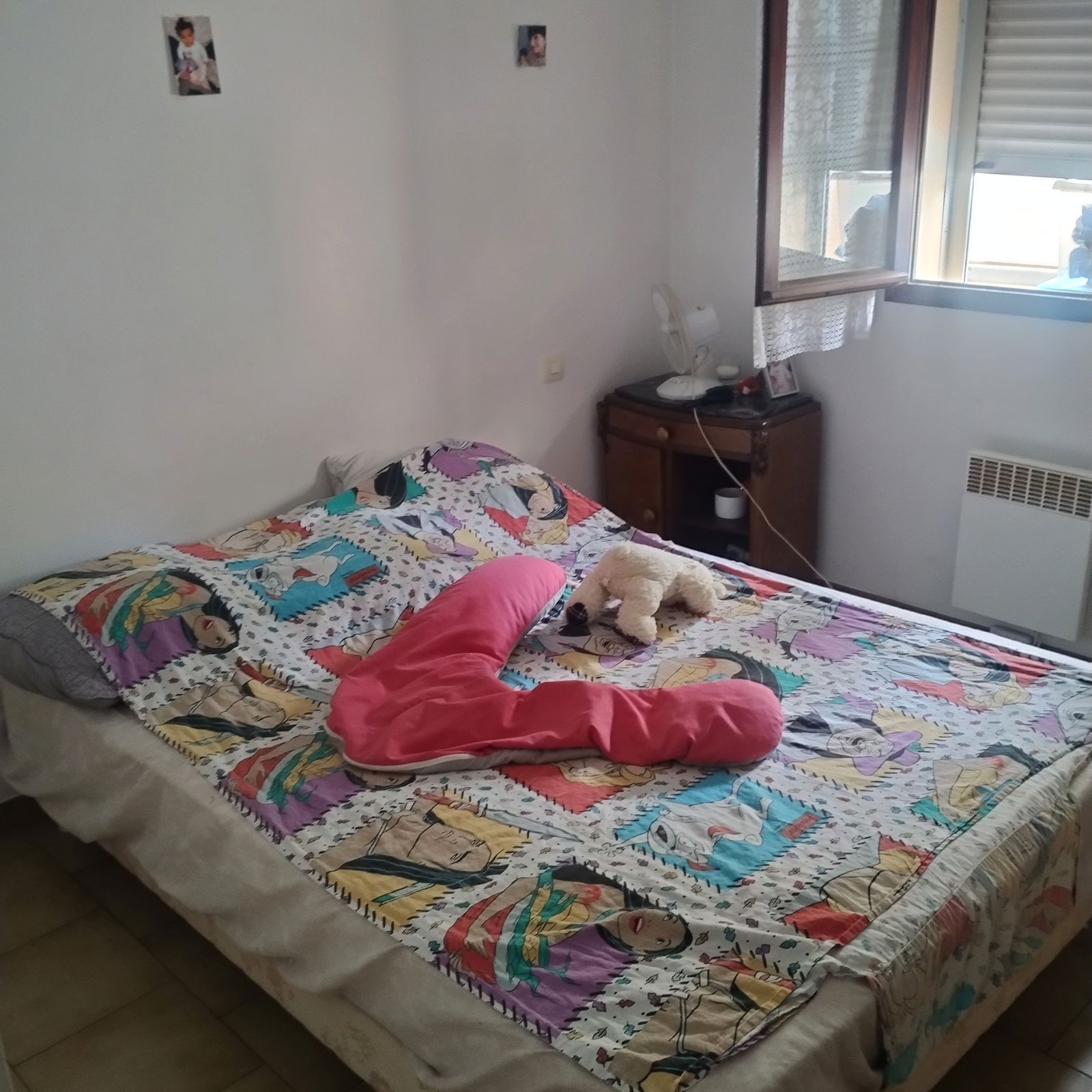 Hospedagem Em Casa De Família Carpentras 413563