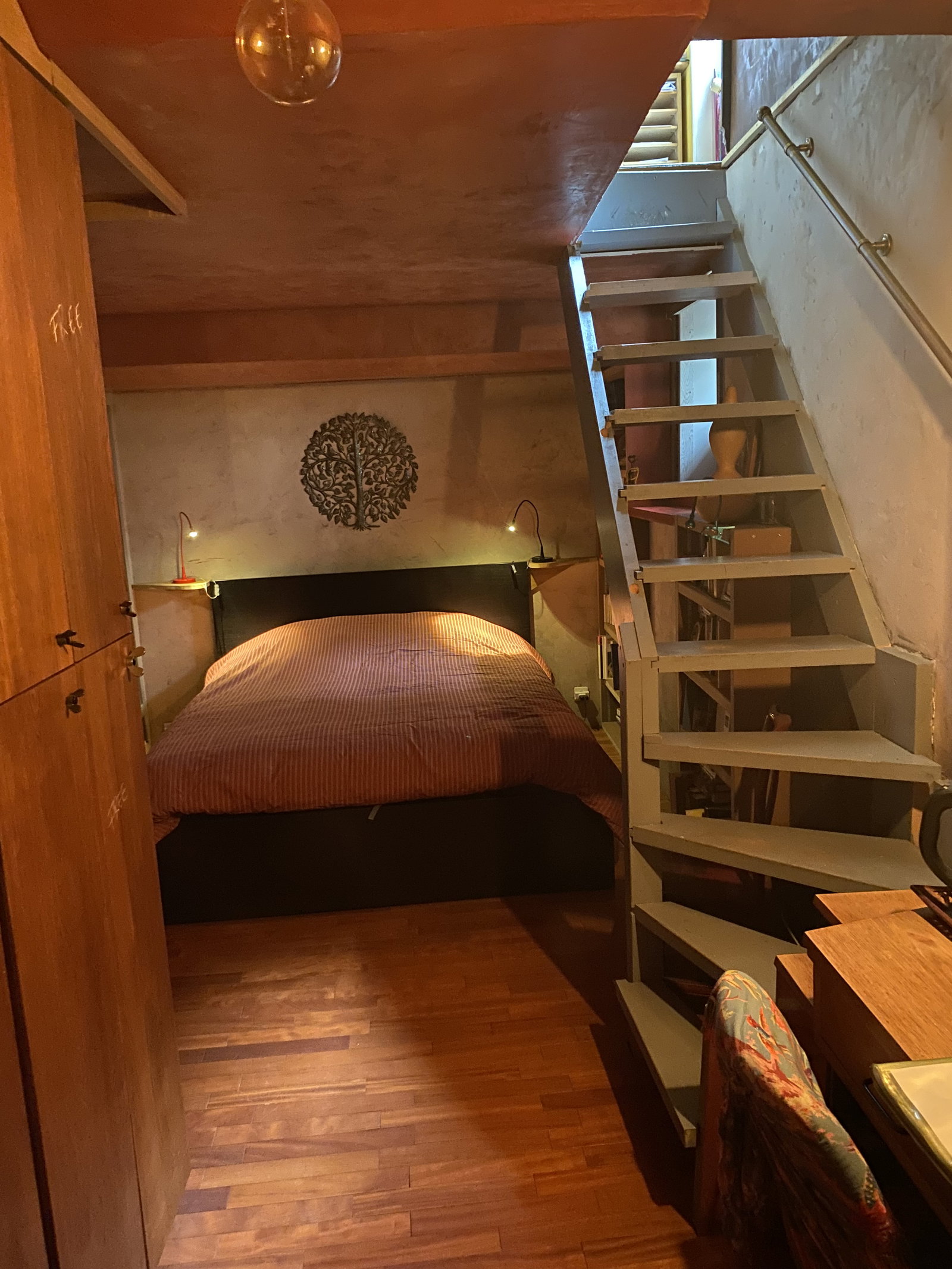 Hospedagem Em Casa De Família Paris 414026