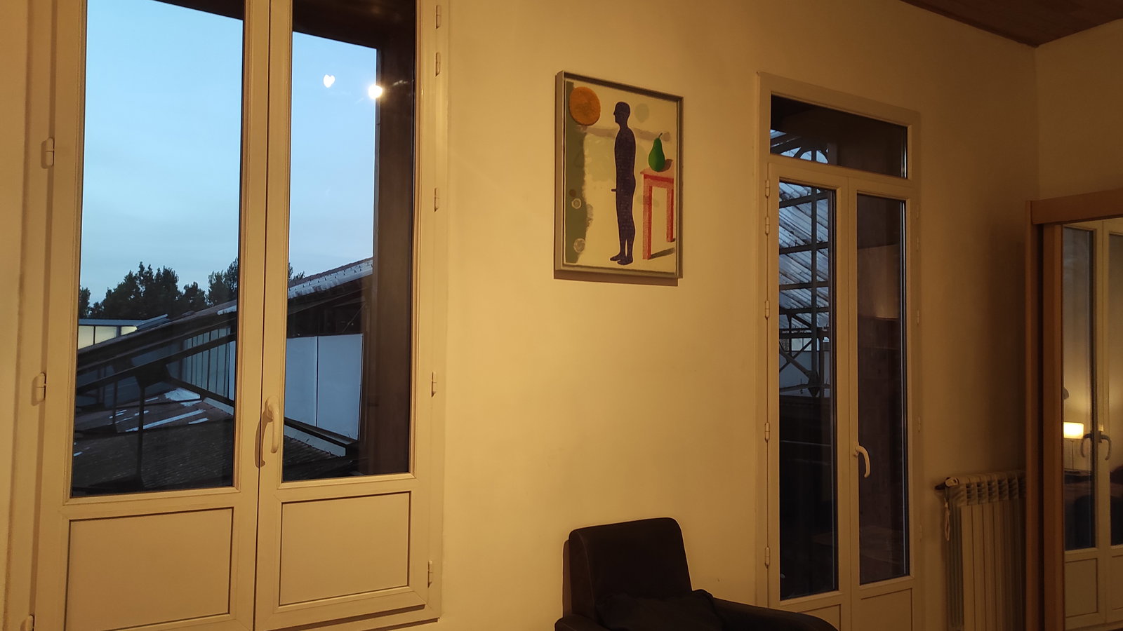 Hospedagem Em Casa De Família Perpignan 415791