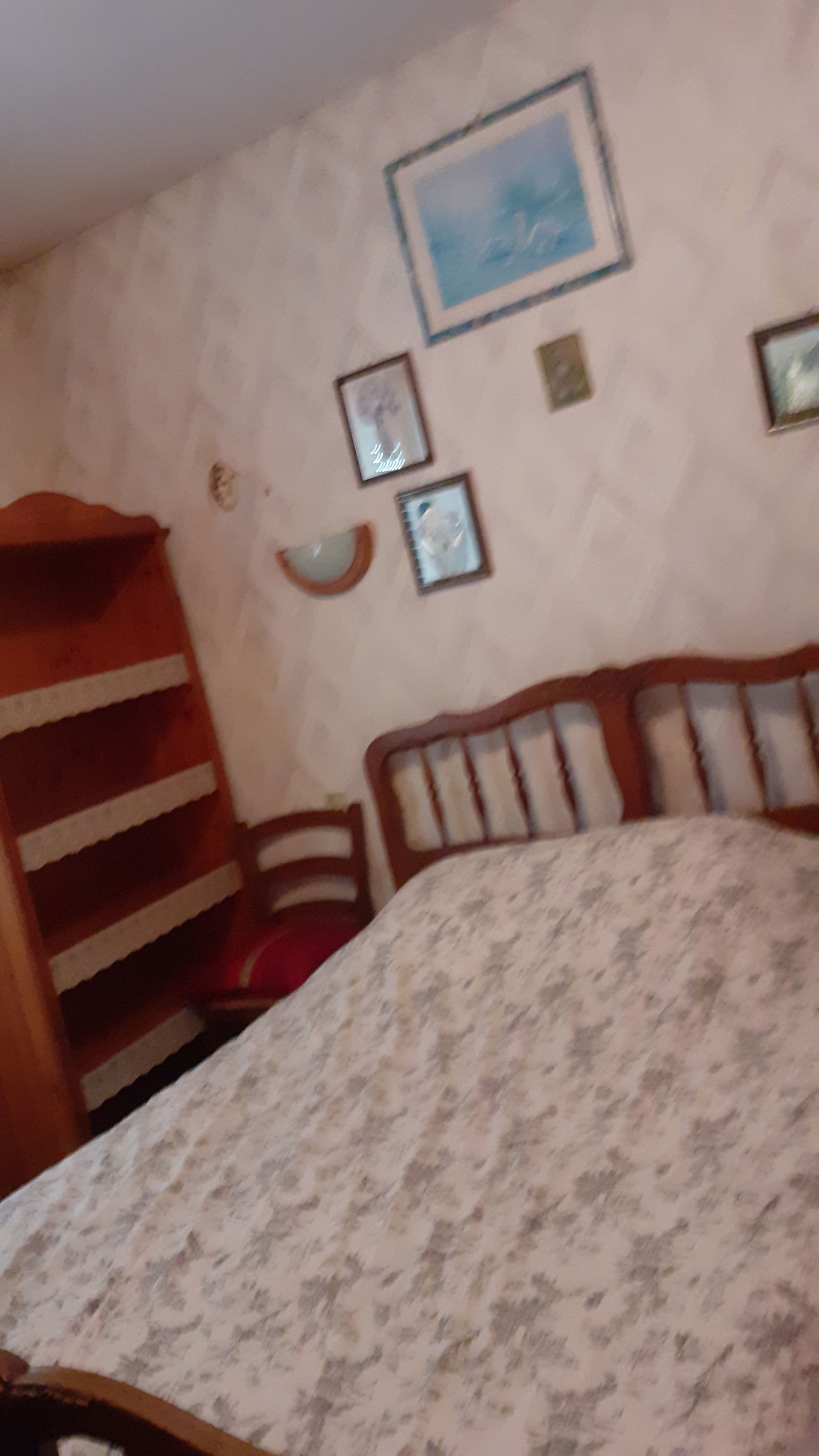 Hospedagem Em Casa De Família Saint-Malo 419716