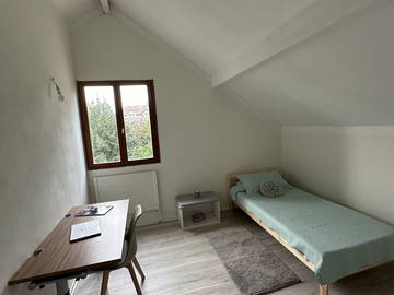 Roomlala | Quarto para alugar