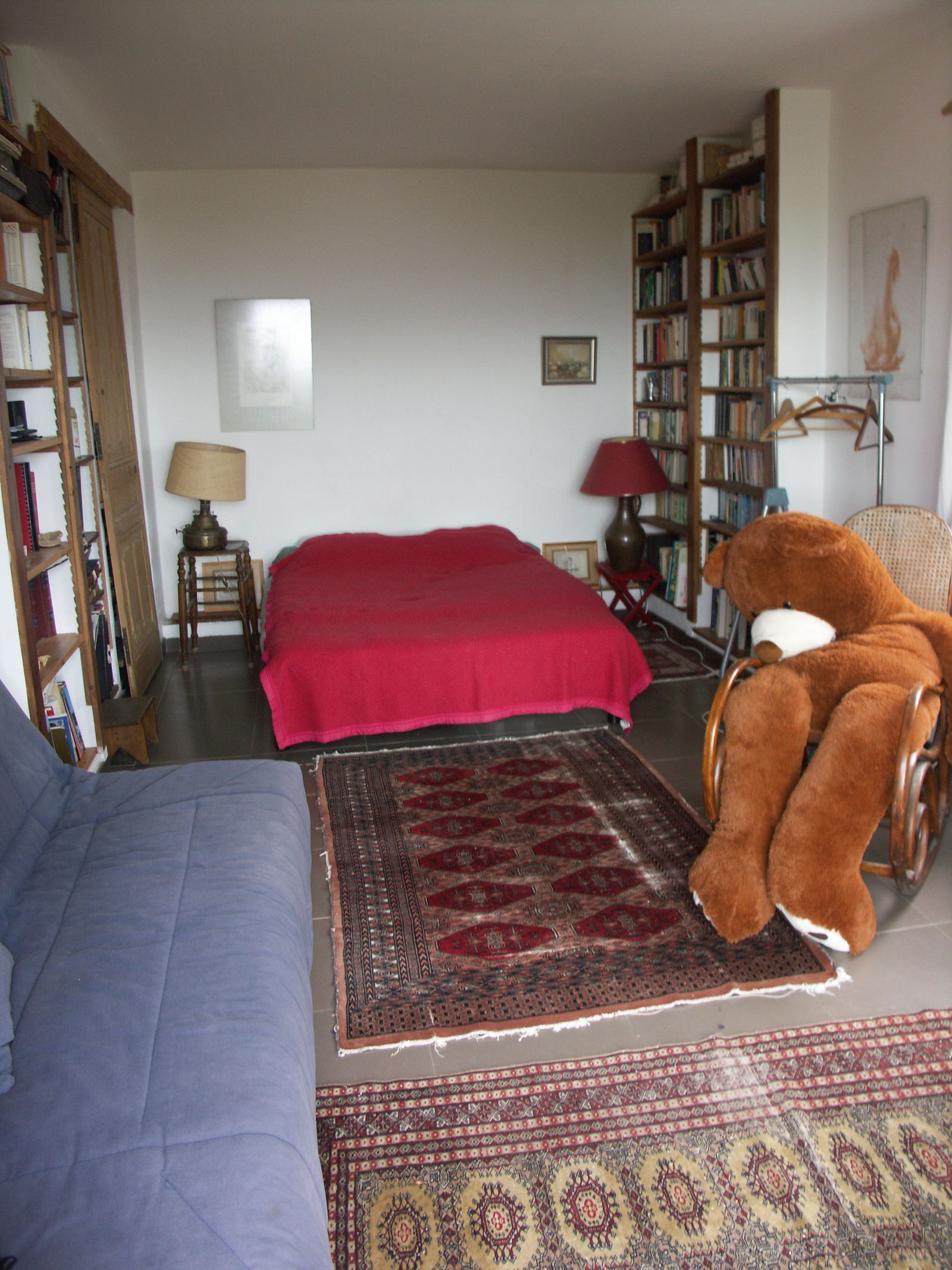 Hospedagem Em Casa De Família Banyuls-sur-Mer 422874