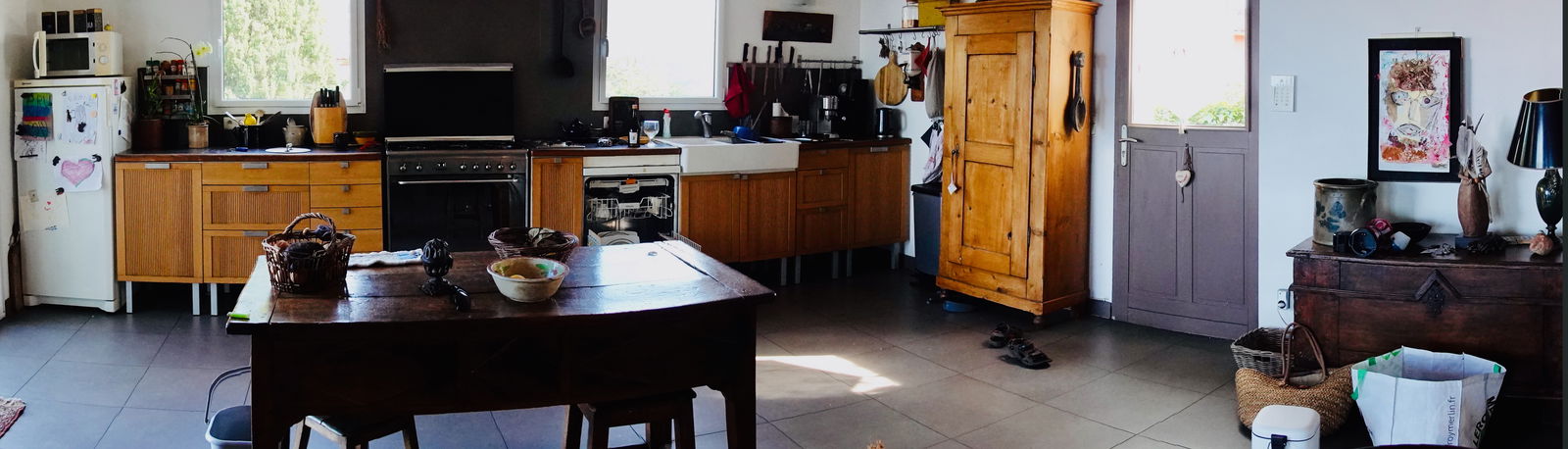 Hospedagem Em Casa De Família Banyuls-sur-Mer 422874