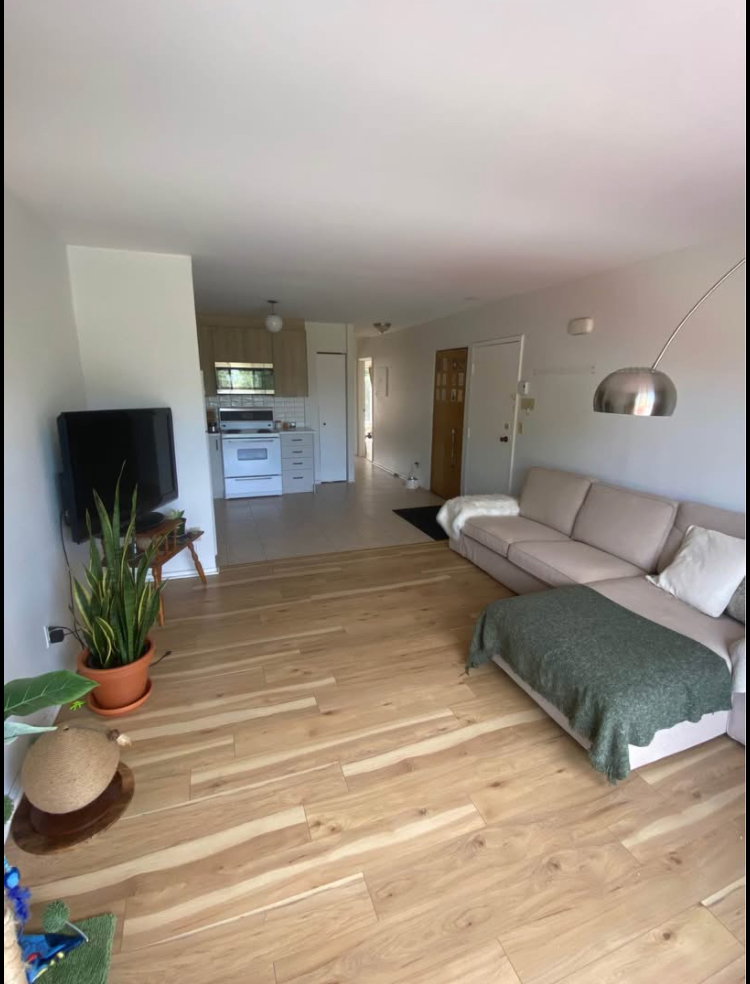 Coliving Montréal 424131