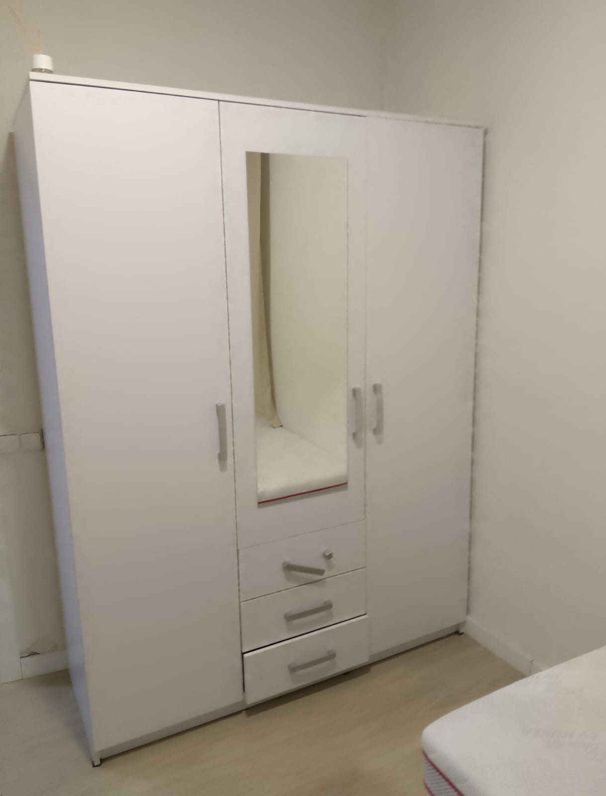 Hospedagem Em Casa De Família Tàrbena 429749