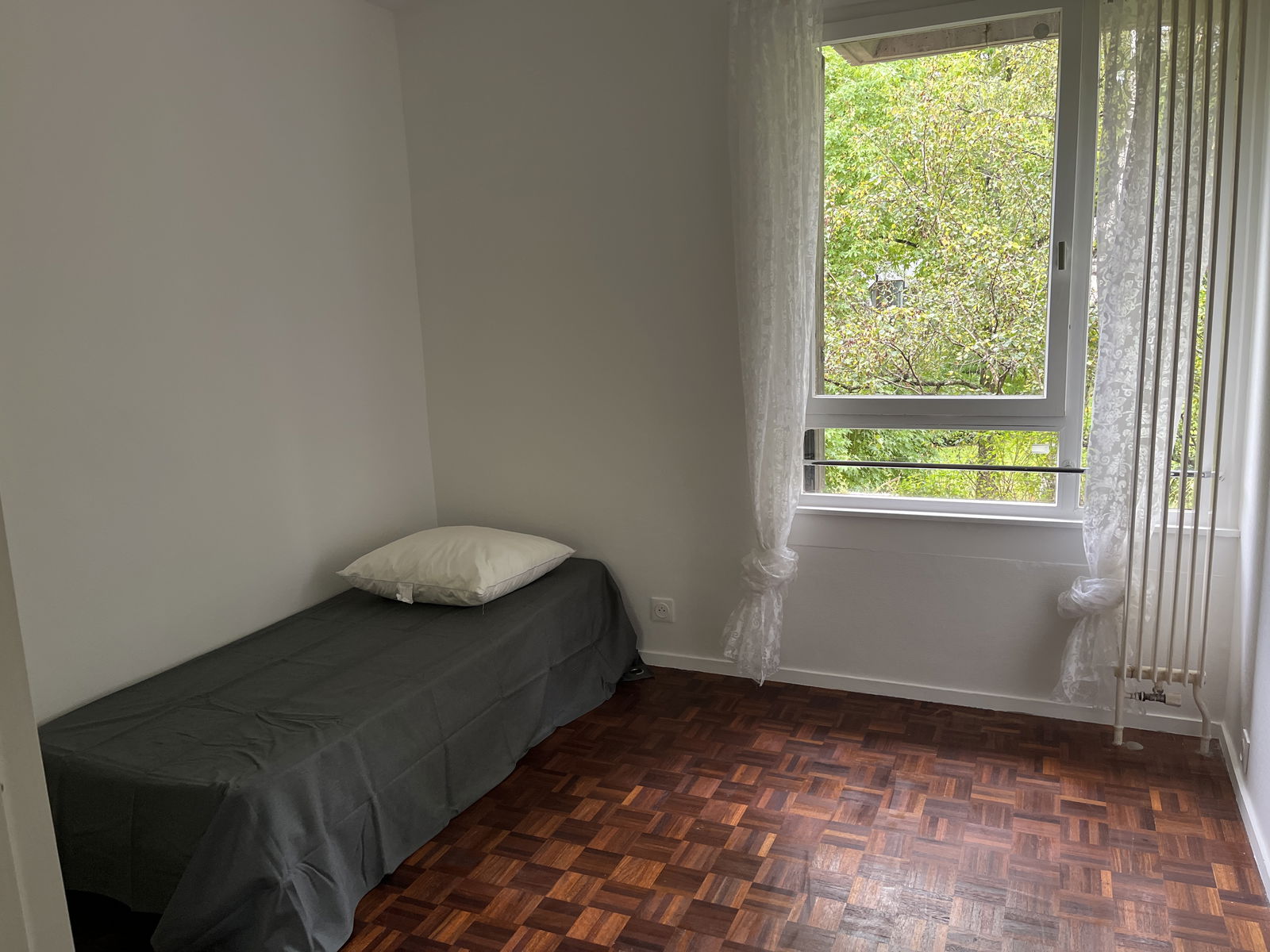 Hospedagem Em Casa De Família Châtenay-Malabry 431460