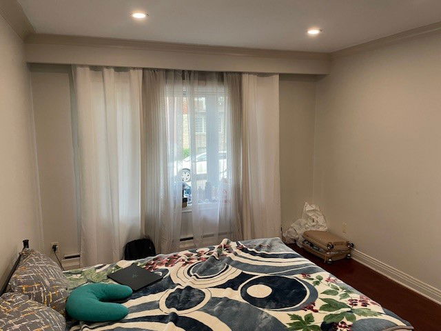 Colocação Montréal 431908