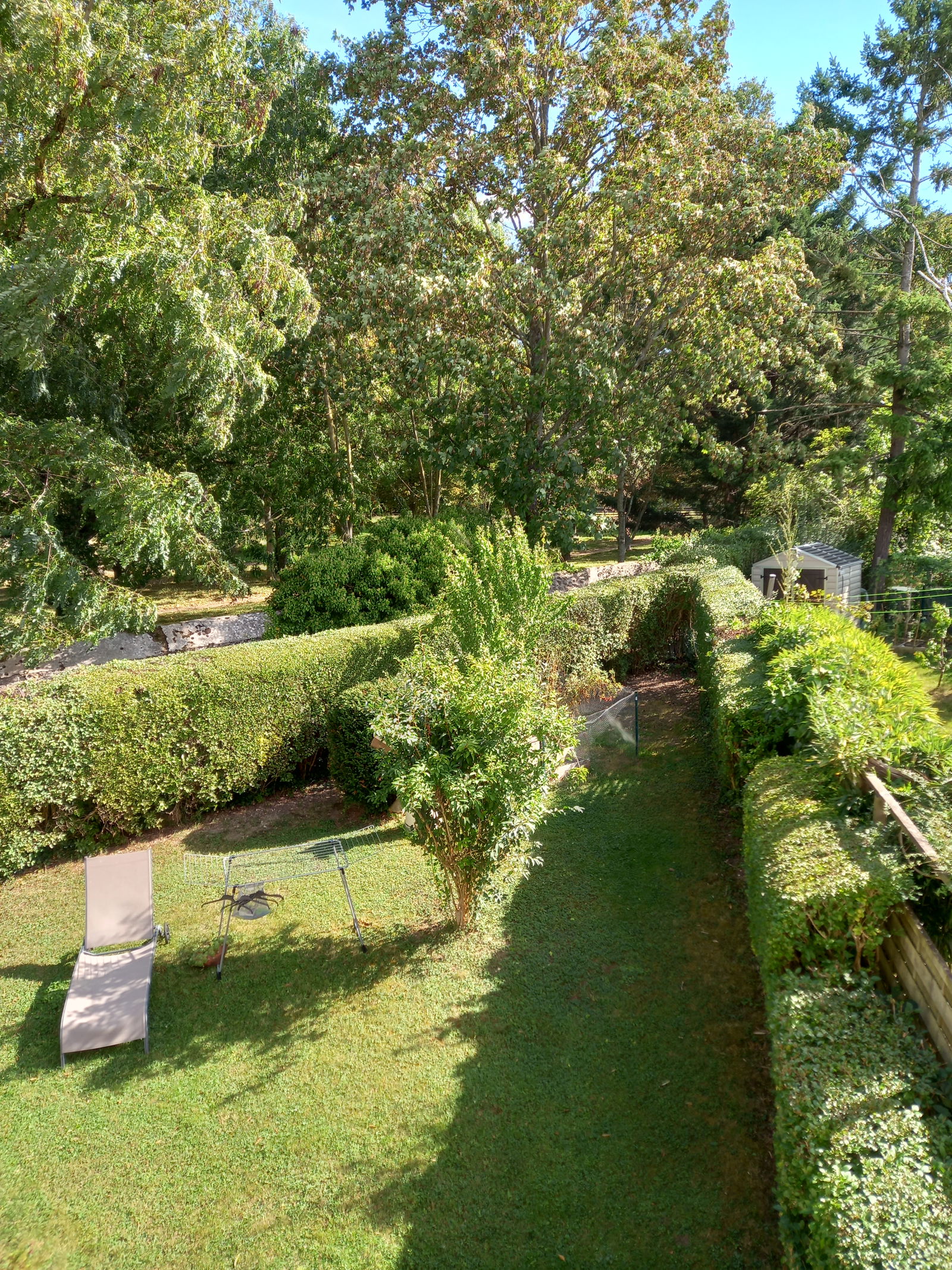 Hospedagem Em Casa De Família Brétigny-sur-Orge 432231