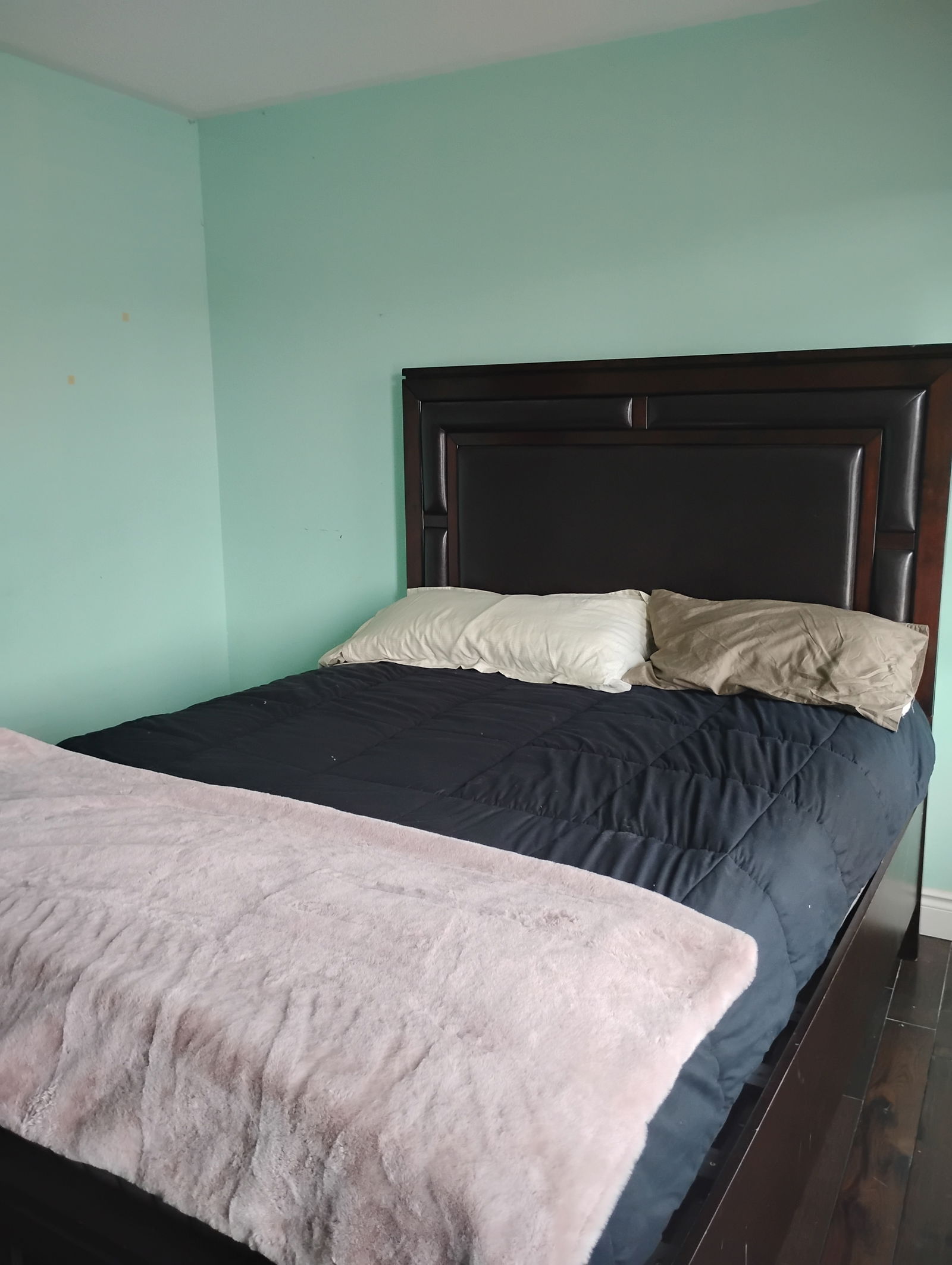 Hospedagem Em Casa De Família Brampton 432624