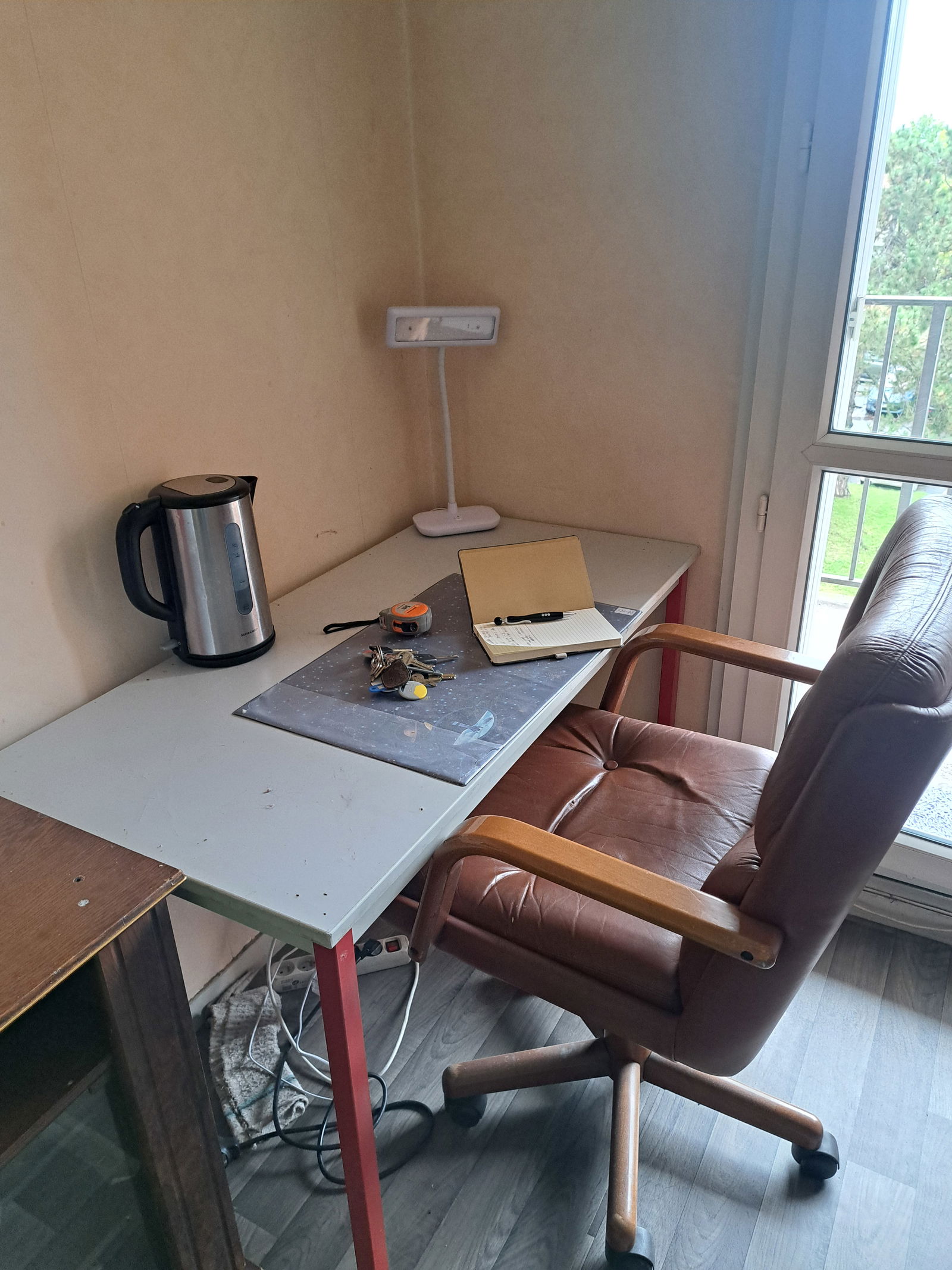 Hospedagem Em Casa De Família Saint-Ouen-l'Aumône 437493