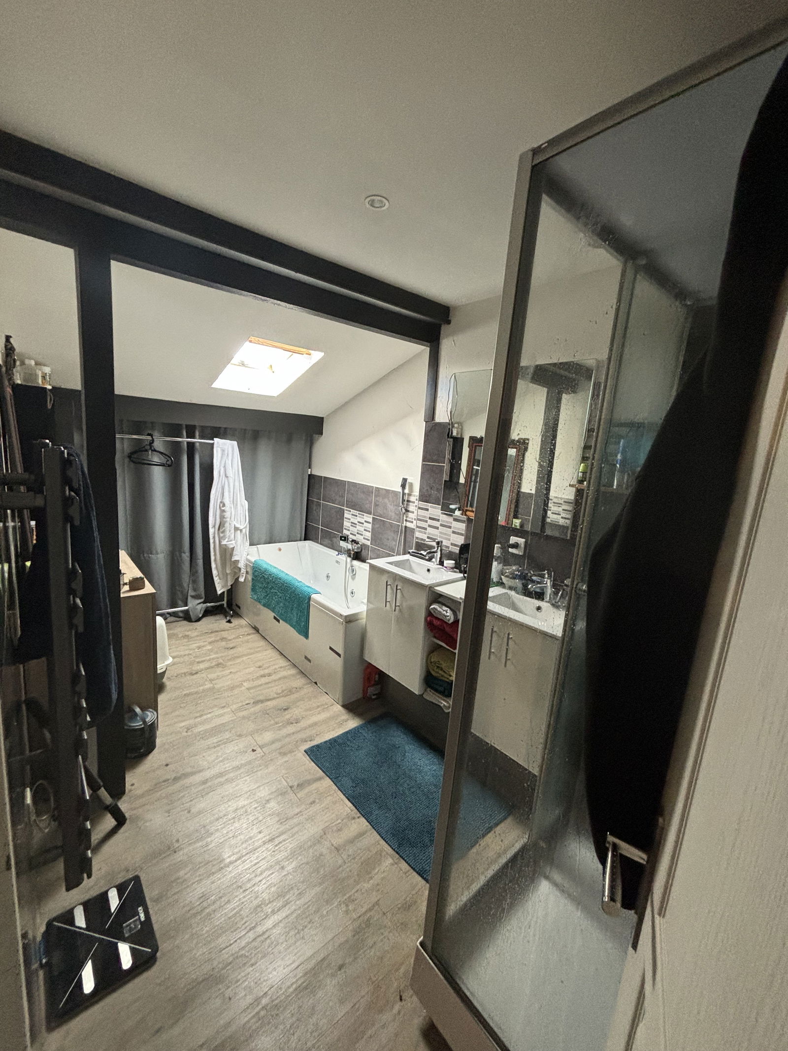 Hospedagem Em Casa De Família Cadillac-sur-Garonne 440041