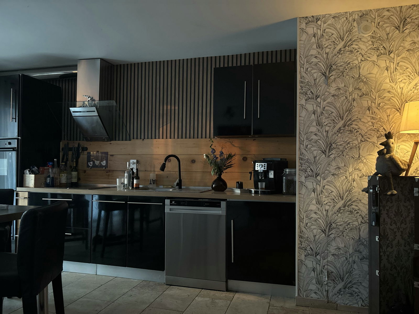 Hospedagem Em Casa De Família Cadillac-sur-Garonne 440041