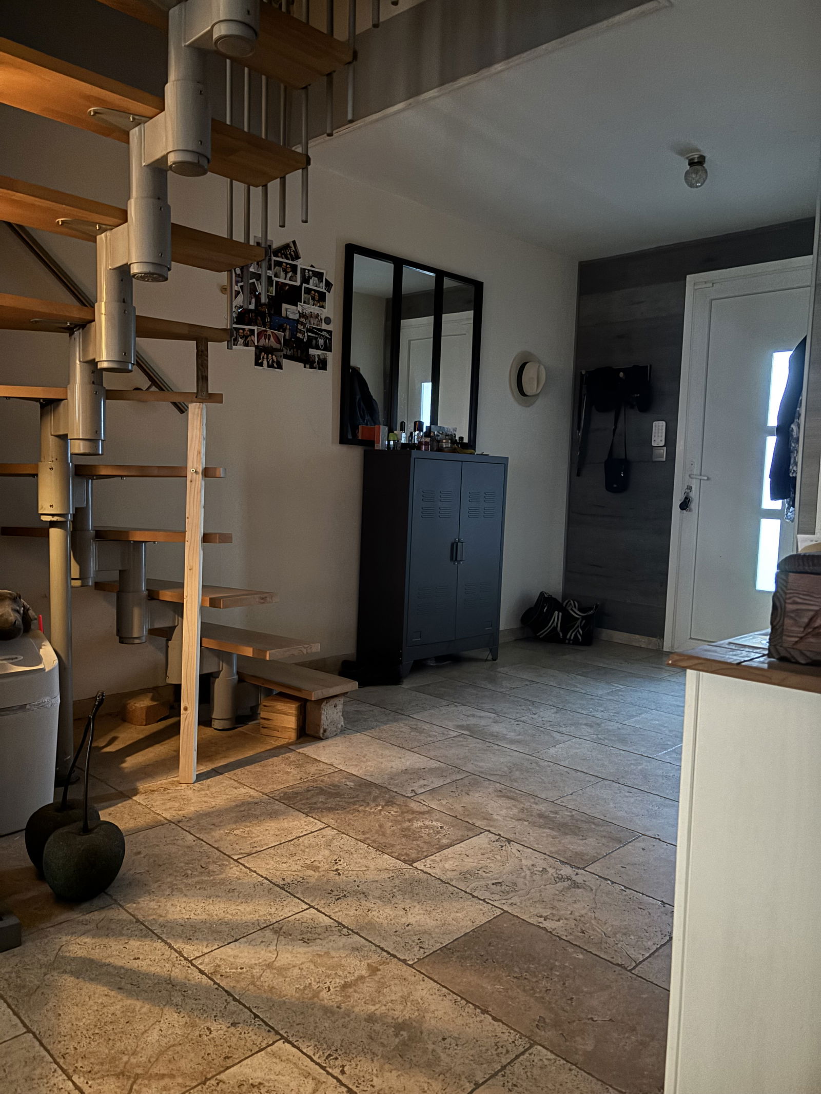 Hospedagem Em Casa De Família Cadillac-sur-Garonne 440041