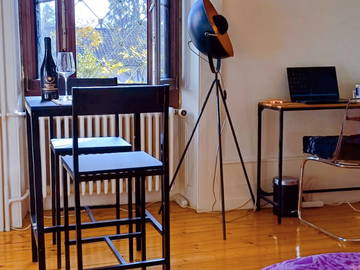 Roomlala | Quarto para alugar