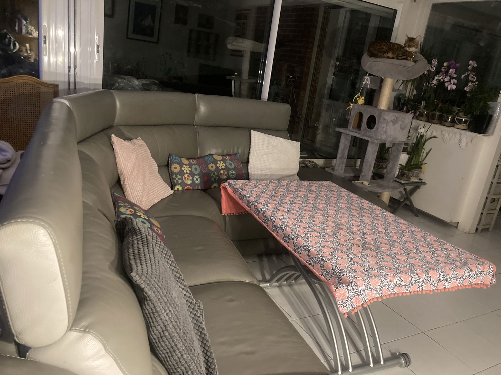 Hospedagem Em Casa De Família Créteil 453561