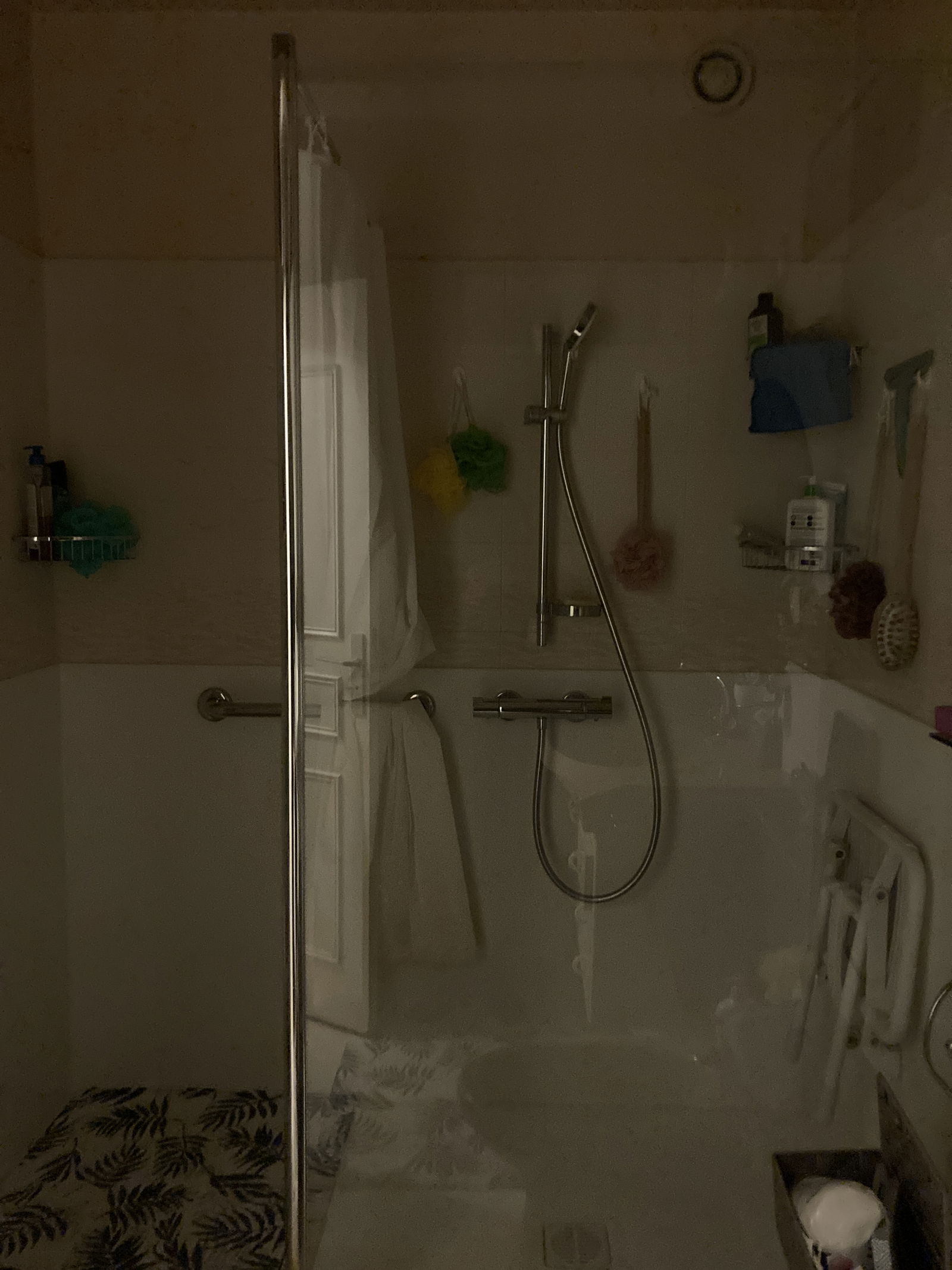 Hospedagem Em Casa De Família Créteil 453561