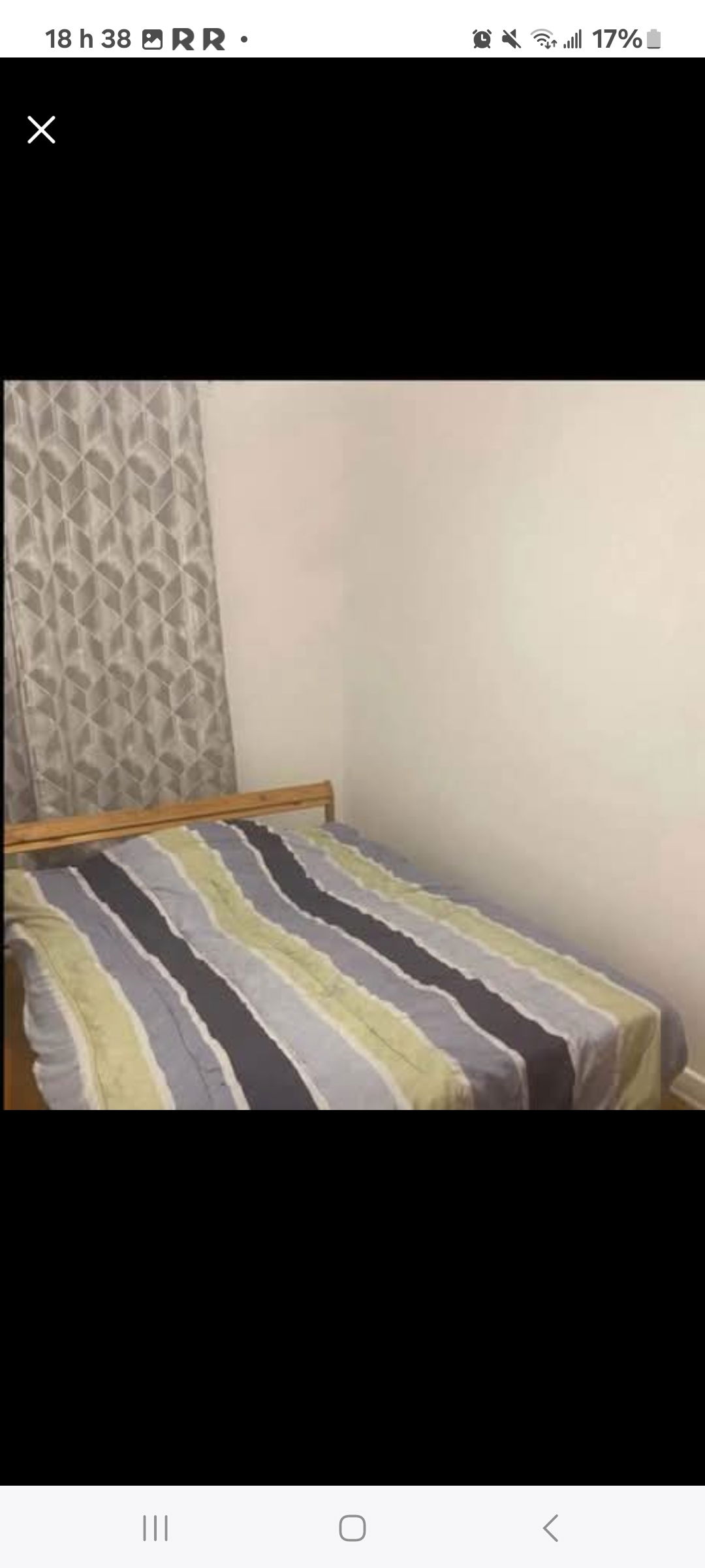 Hospedagem Em Casa De Família Montréal 460593