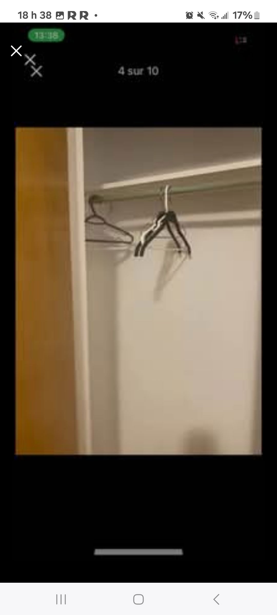 Hospedagem Em Casa De Família Montréal 460593