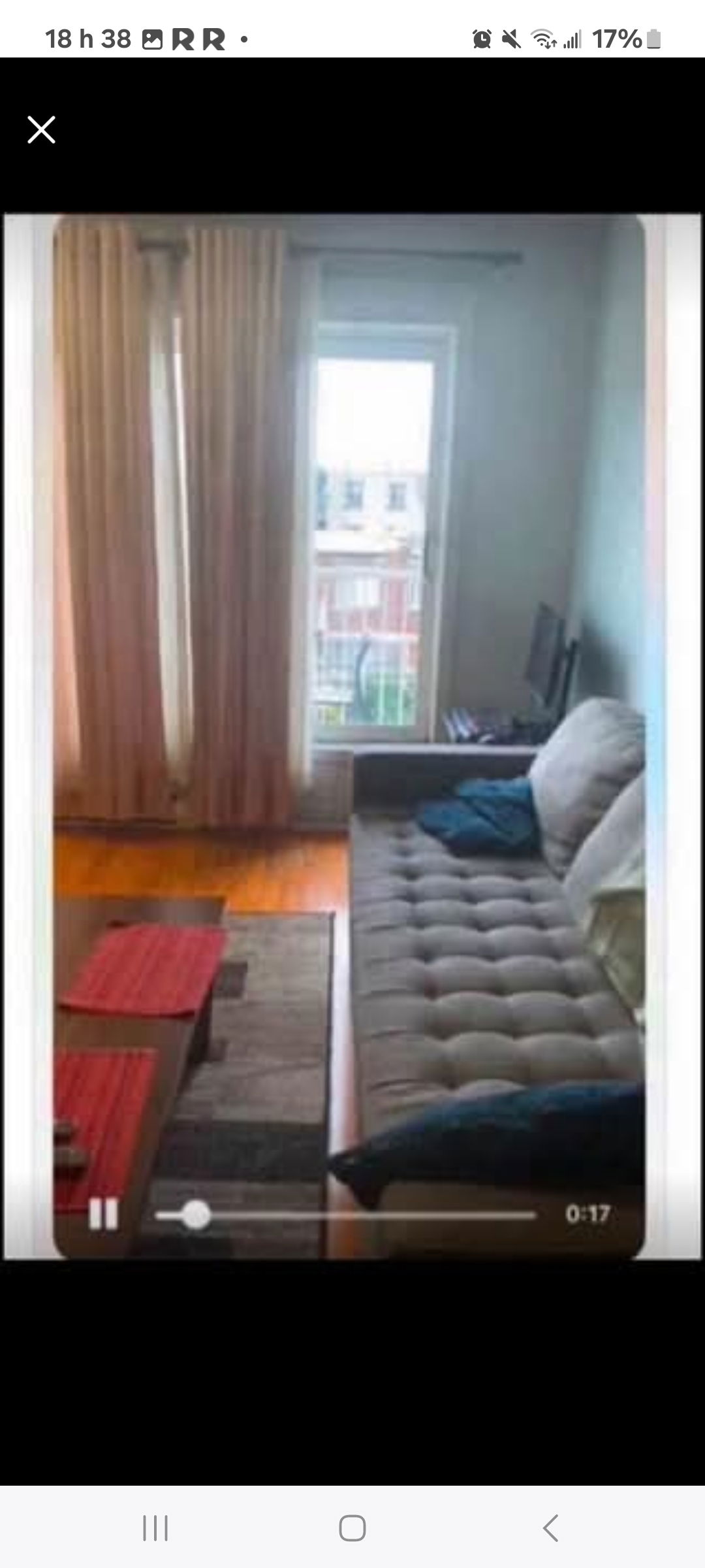 Hospedagem Em Casa De Família Montréal 460593