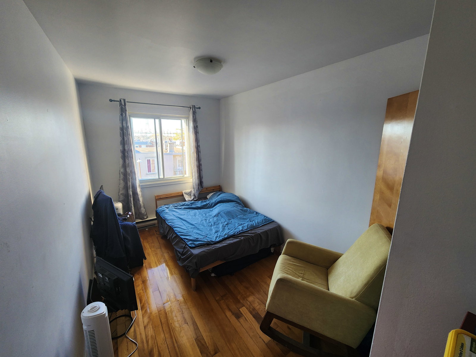 Hospedagem Em Casa De Família Montréal 460593