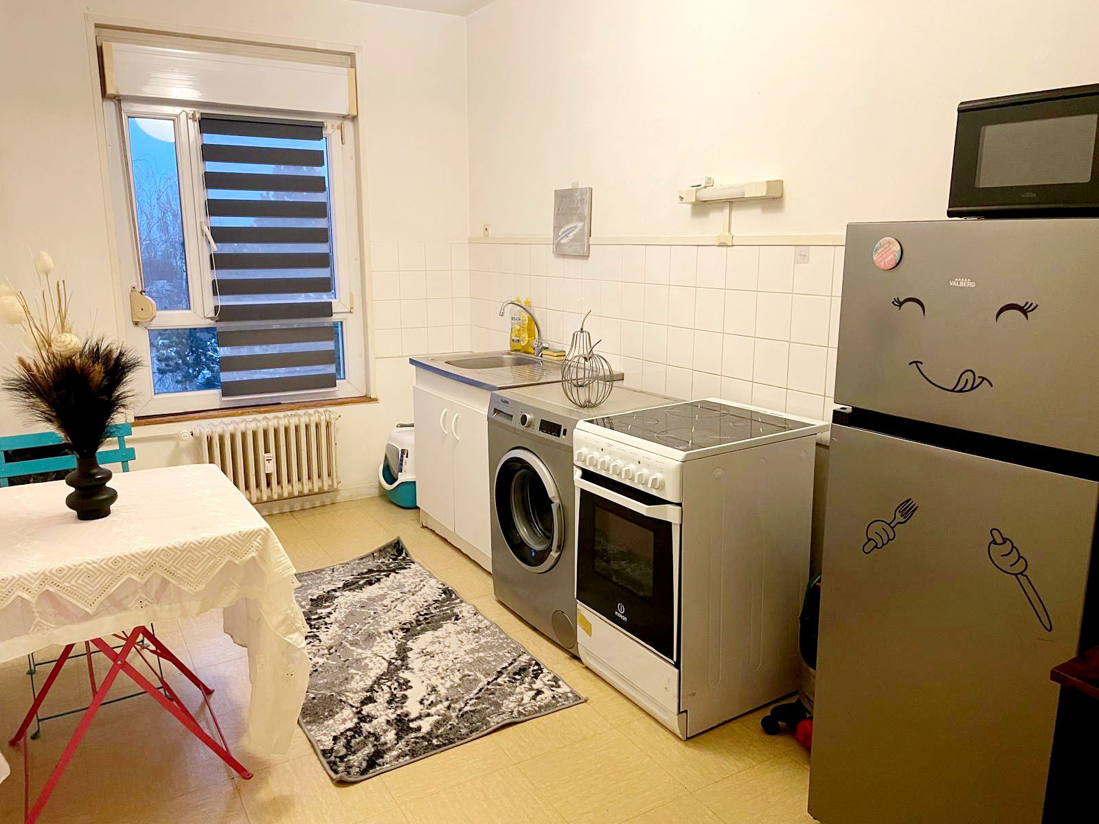 Hospedagem Em Casa De Família Hérouville-Saint-Clair 465816