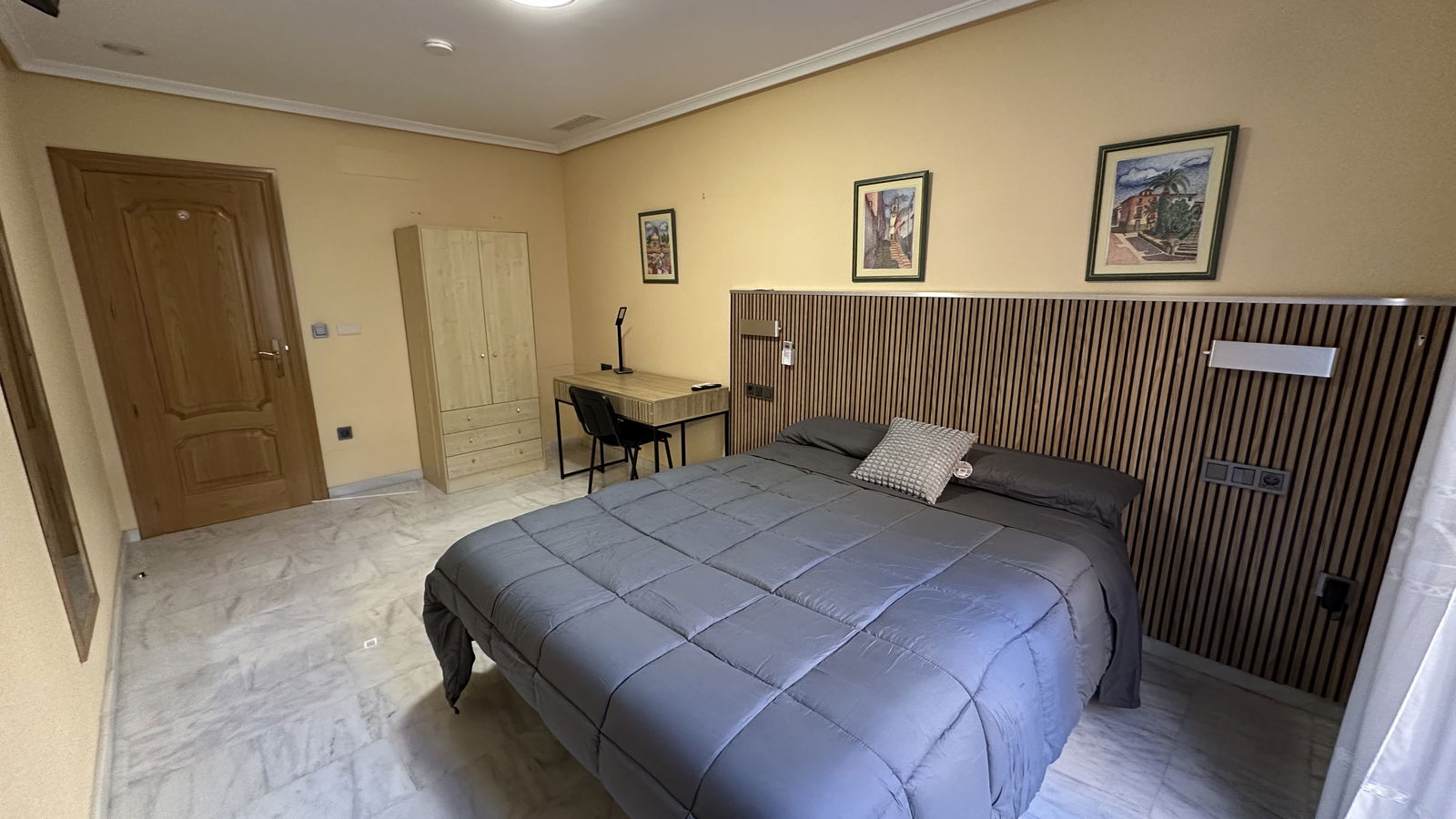 Hospedagem Em Casa De Família Monòver 466164