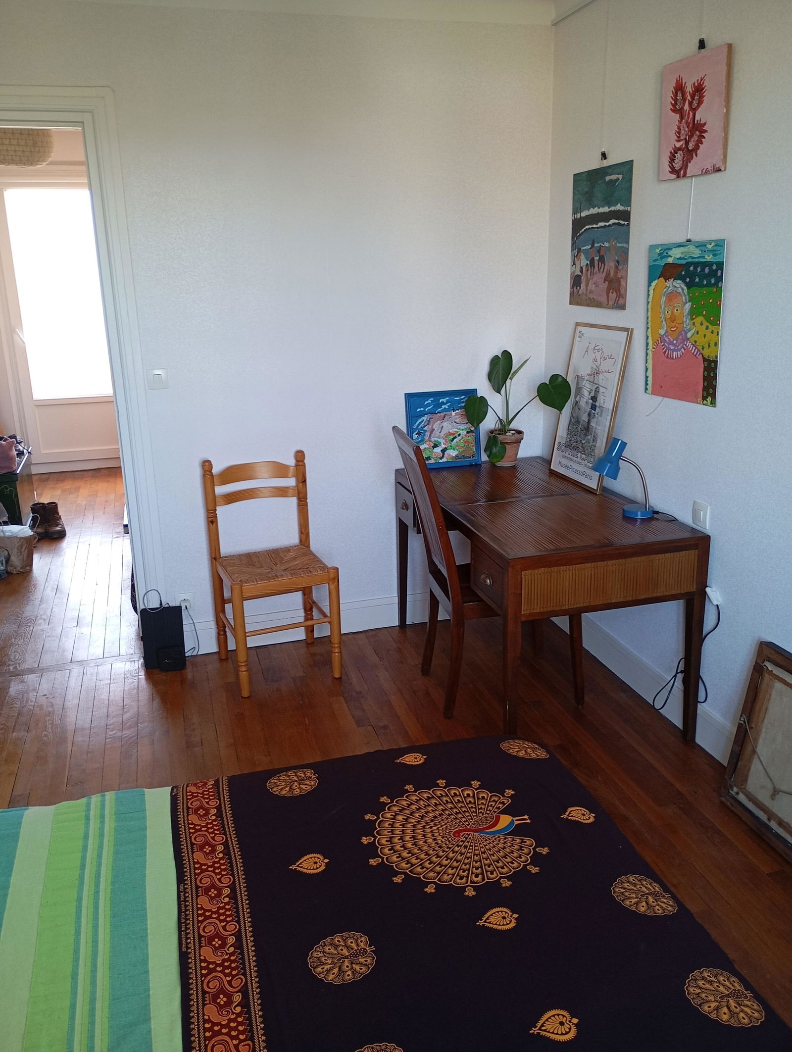 Hospedagem Em Casa De Família Lorient 469225