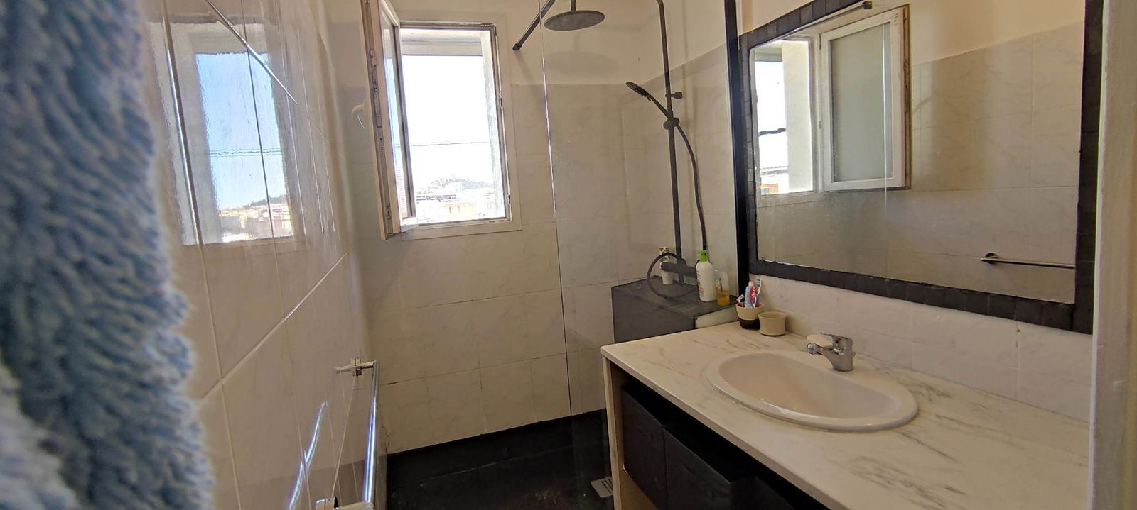 Hospedagem Em Casa De Família Marseille 470056