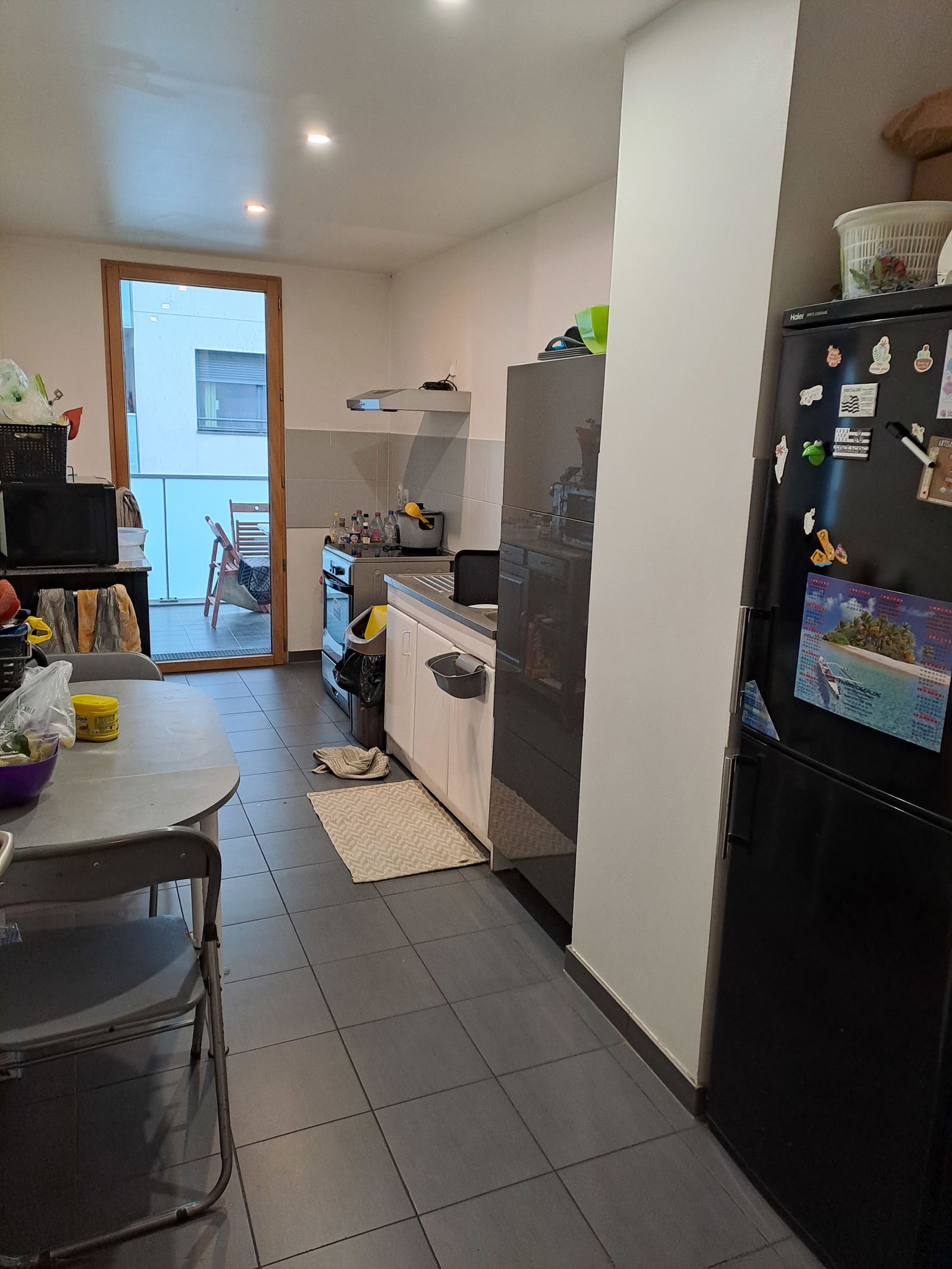 Colocação Vitry-sur-Seine 479389