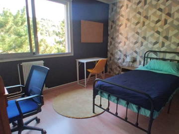 Roomlala | Quarto para alugar