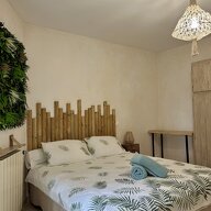 Hospedagem Em Casa De Família Hyères 485871