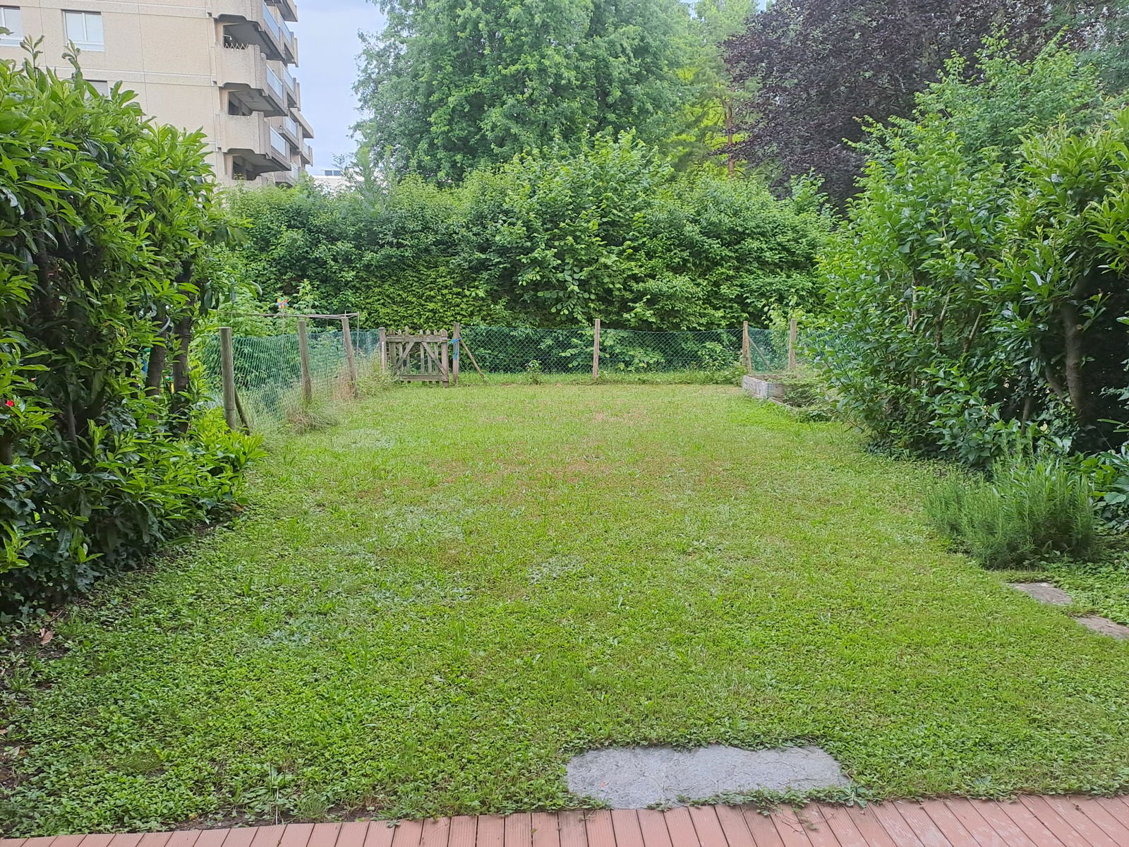 Hospedagem Em Casa De Família Nyon 489202