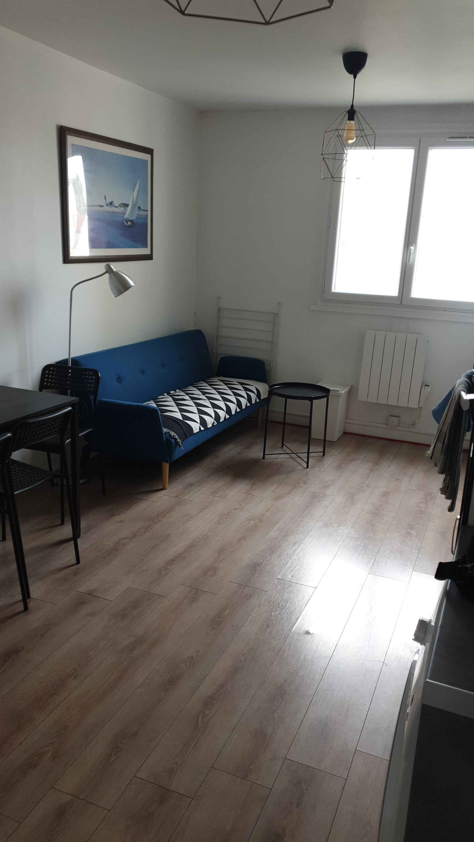 Colocação Villeurbanne 491450