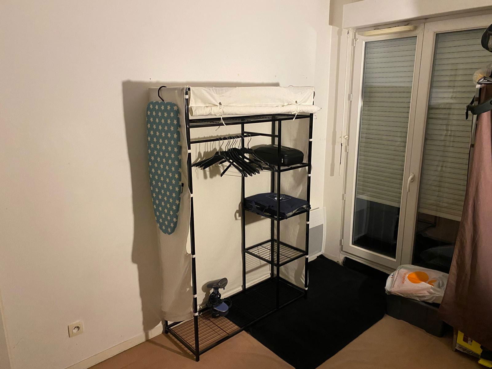 Hospedagem Em Casa De Família Thiais 491598