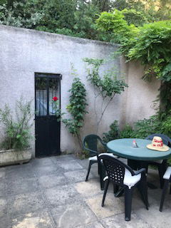 Colocação Aix-en-Provence 495344