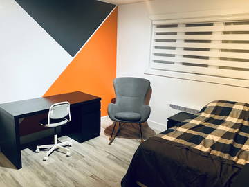 Roomlala | Quarto para alugar