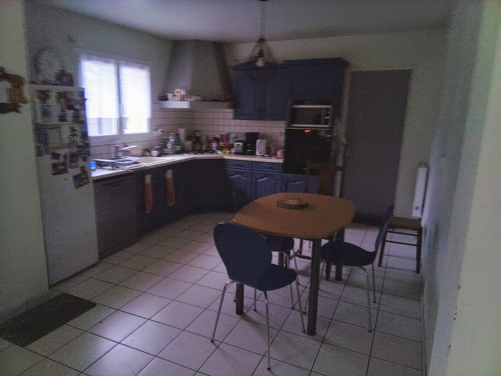 Hospedagem Em Casa De Família Dingé 496223