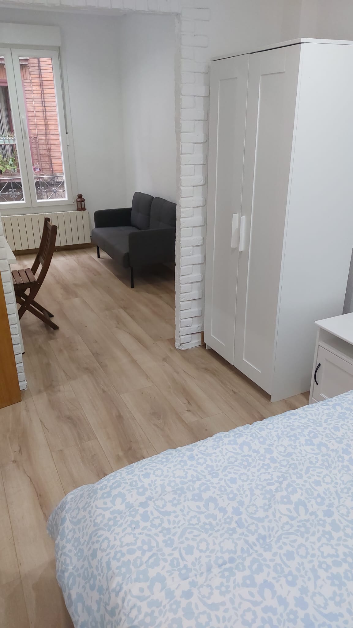 Hospedagem Em Casa De Família Bilbao 498002