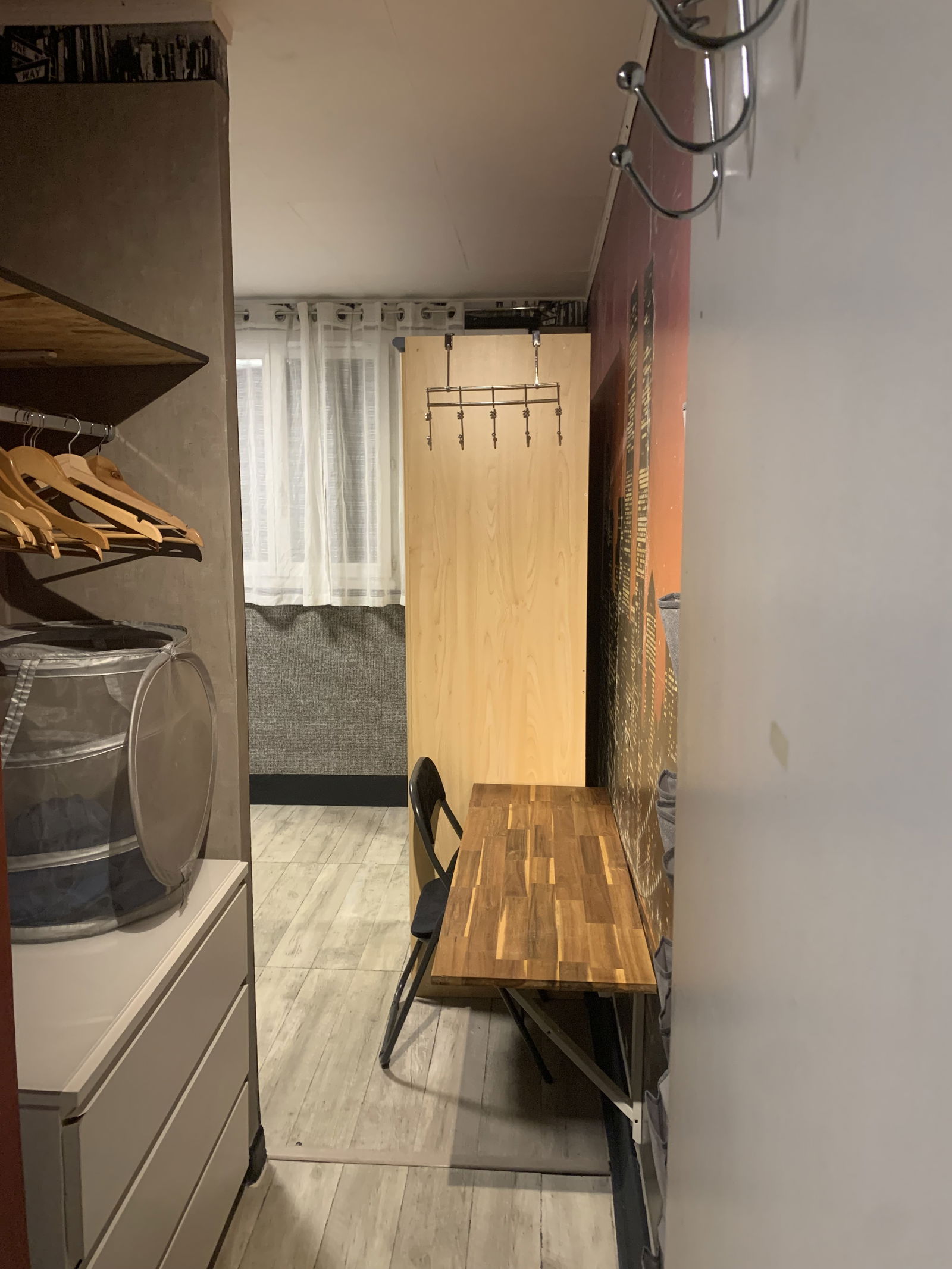 Hospedagem Em Casa De Família Livry-Gargan 500156