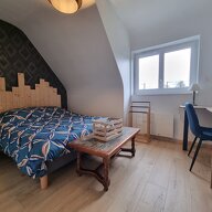 Hospedagem Em Casa De Família Le Val-Saint-Père 505930