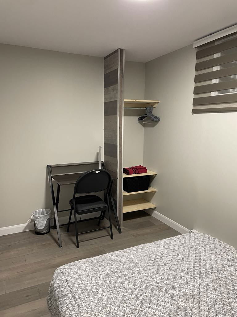 Colocação Saguenay 508559