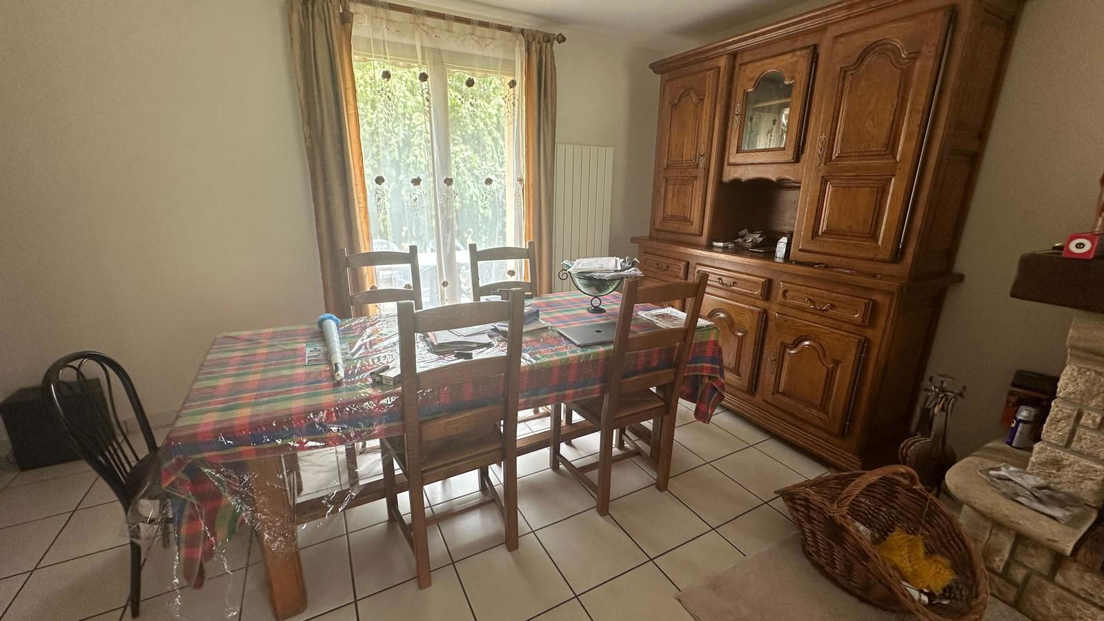 Hospedagem Em Casa De Família Moisson 509452