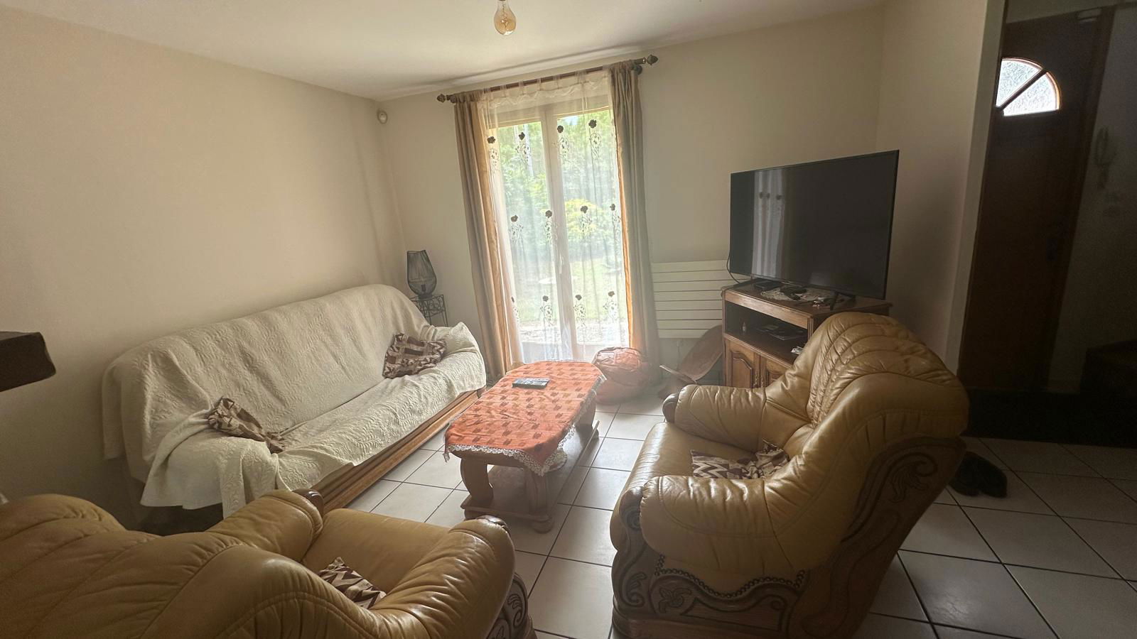 Hospedagem Em Casa De Família Moisson 509452