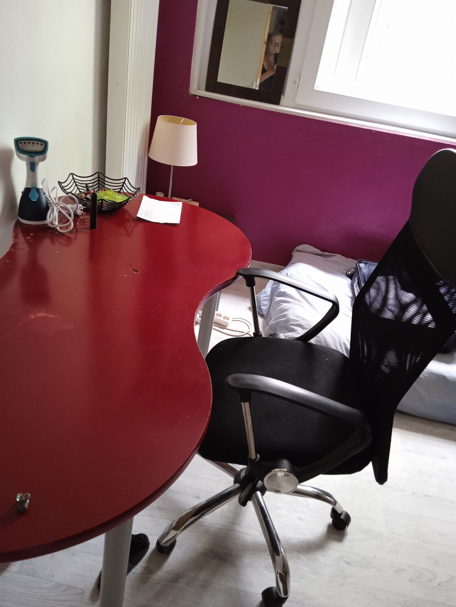 Hospedagem Em Casa De Família Montpellier 509988