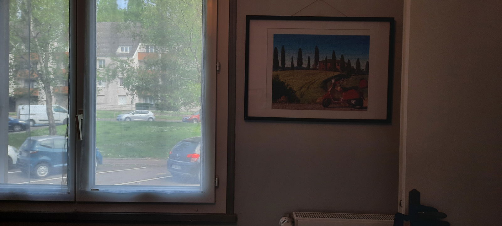 Hospedagem Em Casa De Família Donnemarie-Dontilly 512719