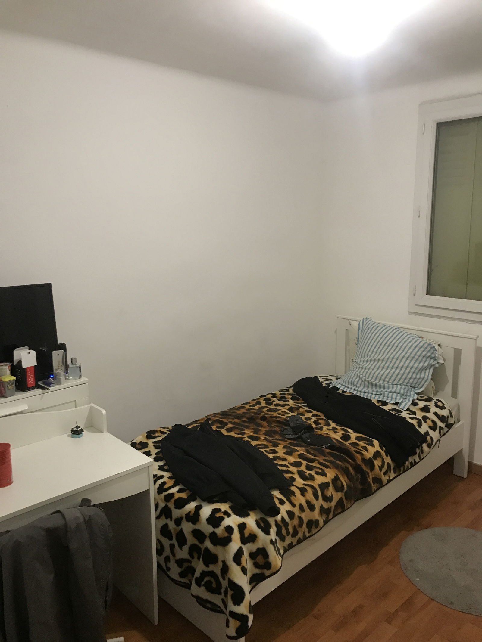 Hospedagem Em Casa De Família Marseille 515204