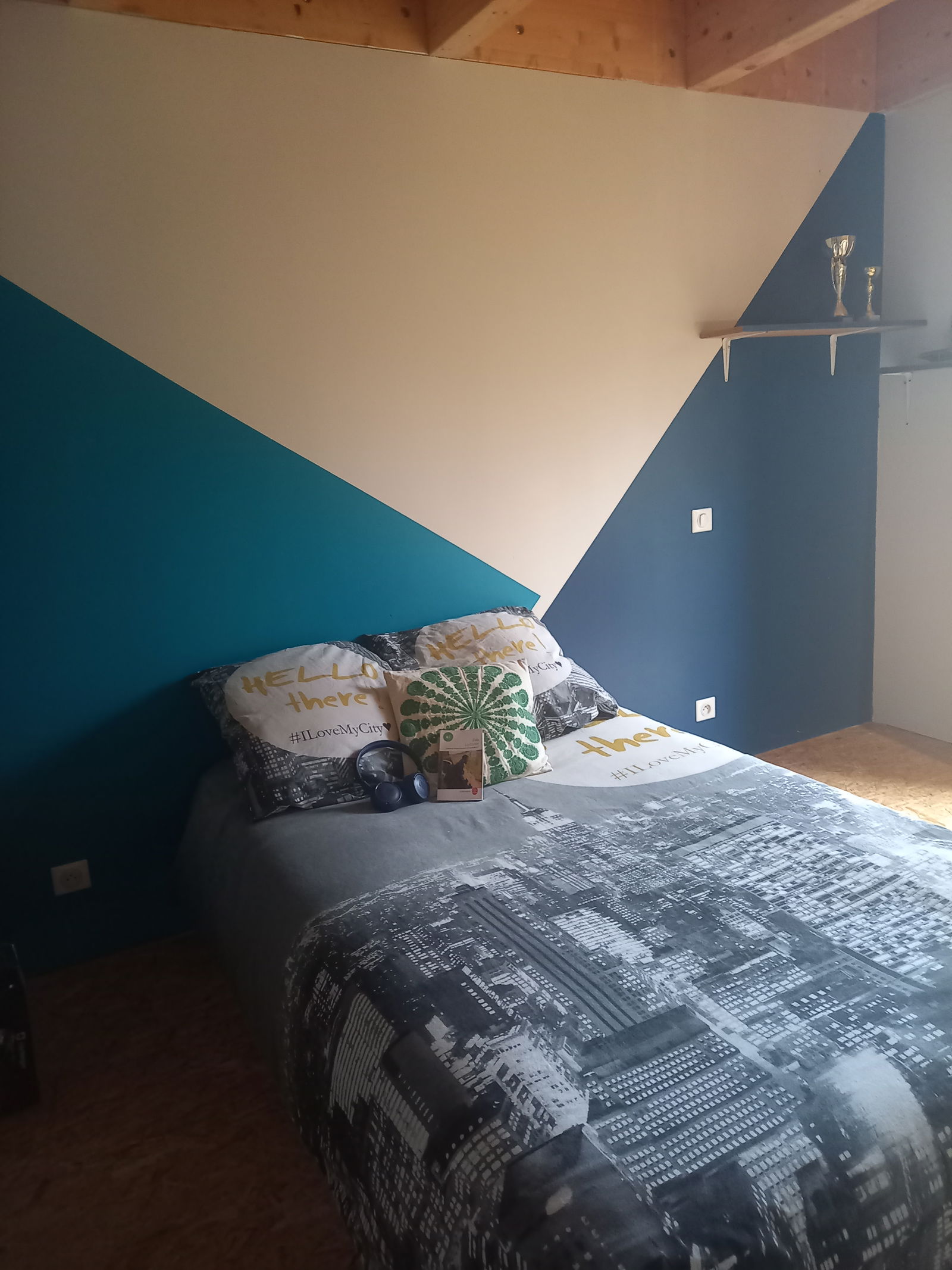 Hospedagem Em Casa De Família Plonéour-Lanvern 515946