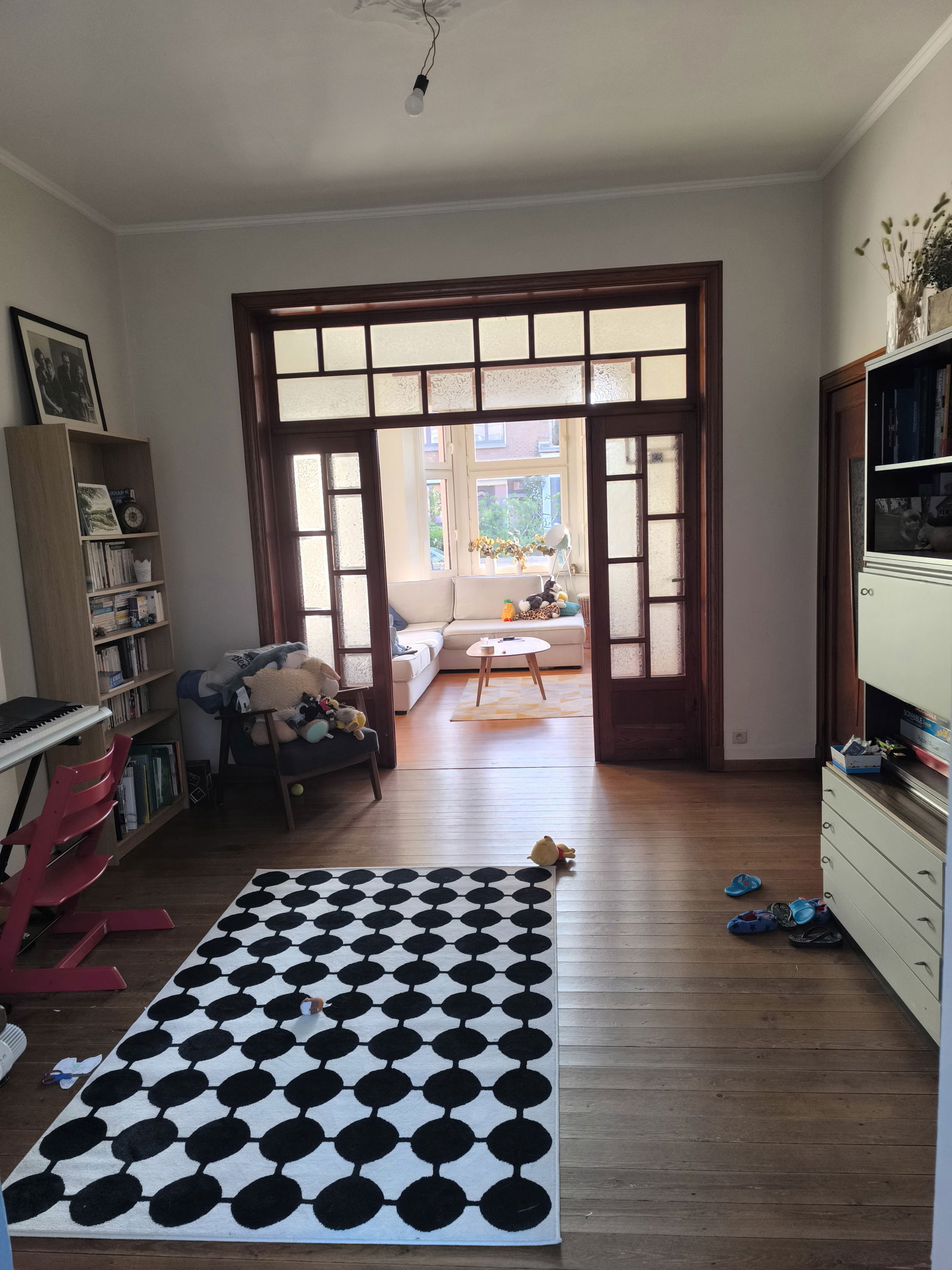 Hospedagem Em Casa De Família Mons 519093